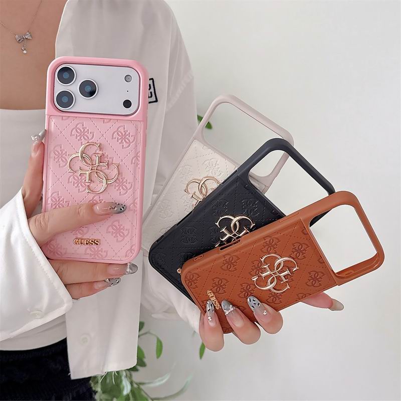 Guess iphone 17-17Pro max 111525